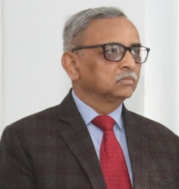 Prof. Rajeev Varshney photo