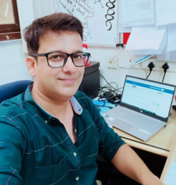 Dr. Imteyaz Qamar photo