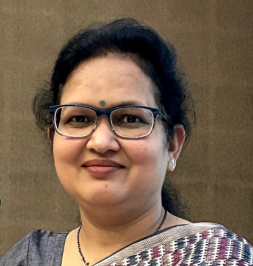 Dr. Rekha Puria photo
