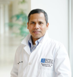 Prof. Dhyan Chandra logo