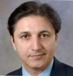 Prof. Sanjay Malhotra logo