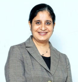 Prof. Reshma Taneja photo