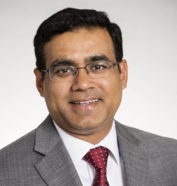 Dr. Manoj Pandey photo