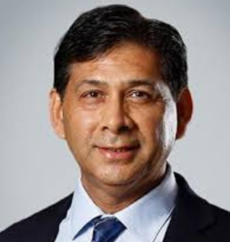 Prof. Irfan Rahman photo