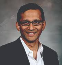 Prof. Vihang A. Narkar photo