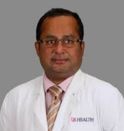 Dr. Debanjan Chakroborty photo