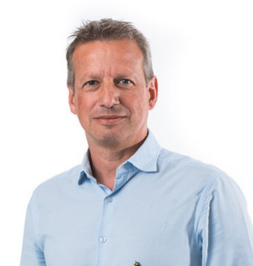 Prof. Marco Sandri photo