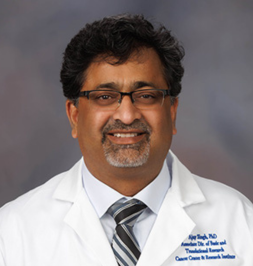 Prof. Ajay Singh photo