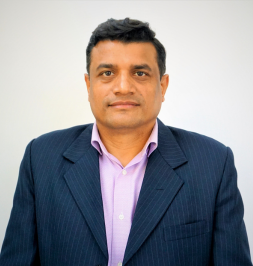 Dr. Kausar M. Ansari photo