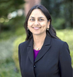 Prof. Dipali Sharma photo