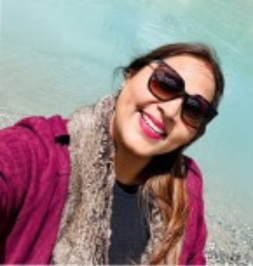 Dr. Yamini Singh photo