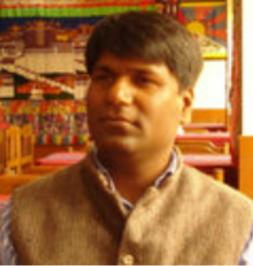 Dr. Niroj Kumar Sethy photo