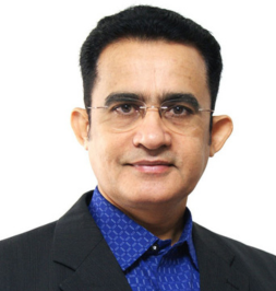 Prof. Umesh C.S. Yadav photo