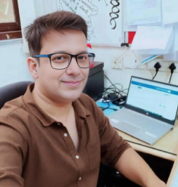 Dr. Imteyaz Qamar photo