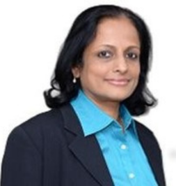 Dr. Jayashree Aiyer photo