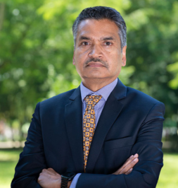 Dr. Murali Ramachandra photo