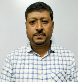 Dr Jaydeep Bhattacharya photo